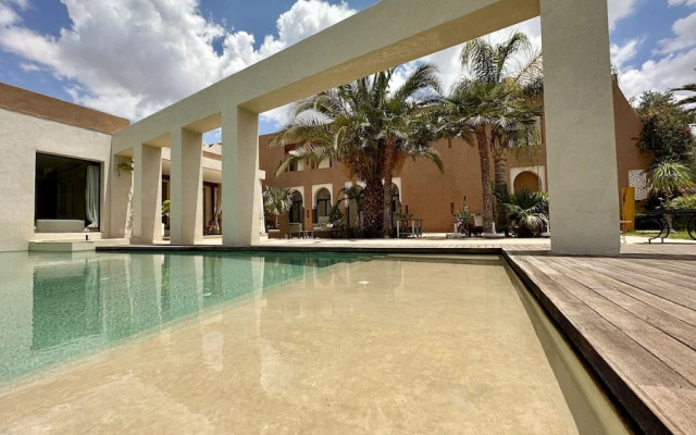 Les Jardins De Kesali By La Siredrah