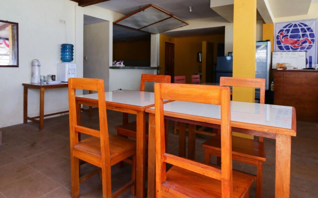 Airy Eco Lingkungan Satu 36 Bunaken
