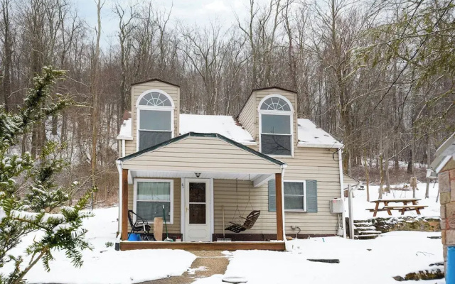 A Beautiful View by Taylor Made Deep Creek