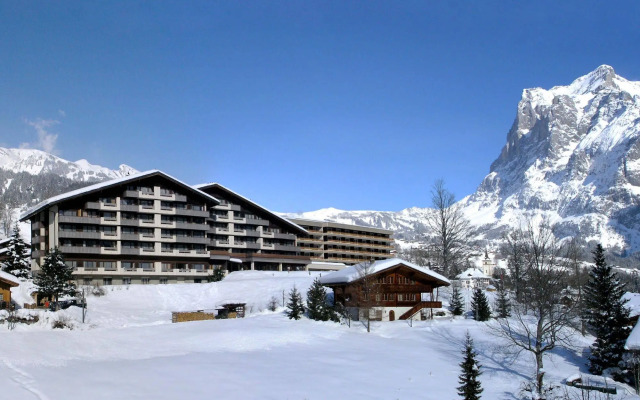 Sunstar Hotel Grindelwald