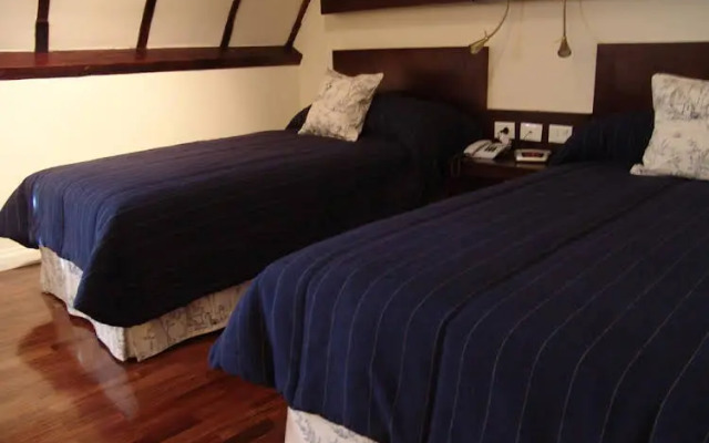 Marseille des Anges Hotel