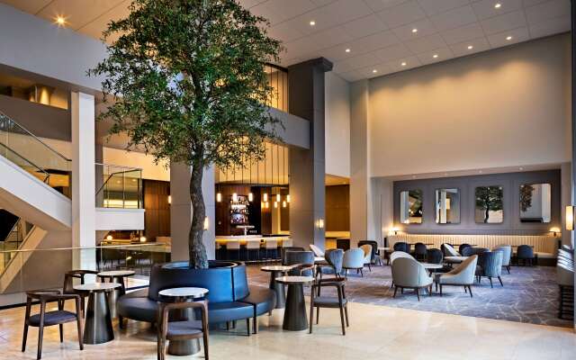 Hyatt Regency Morristown