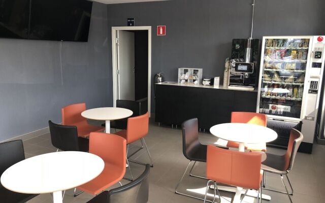 Måby Park Hotel Arlanda