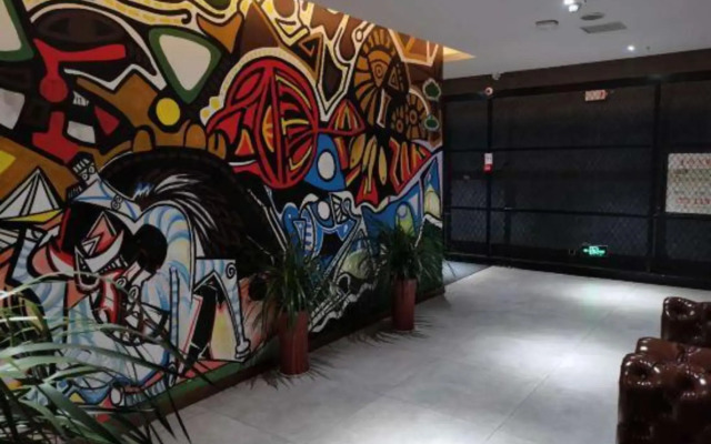 Vienna Classic Hotel (Yongxing Times Square)