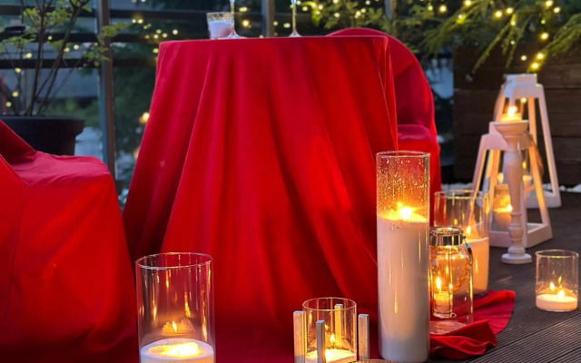 Reef Terrace Apartments