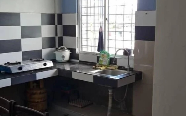 OYO HOME 90691 A4 Homestay