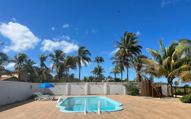 Pousada Recanto Vila Vicosa