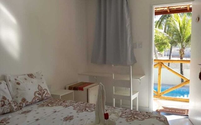 Pousada Anzol de Ouro