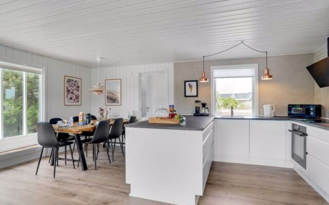 "Valentin" - 500m from the sea in Western Jutland