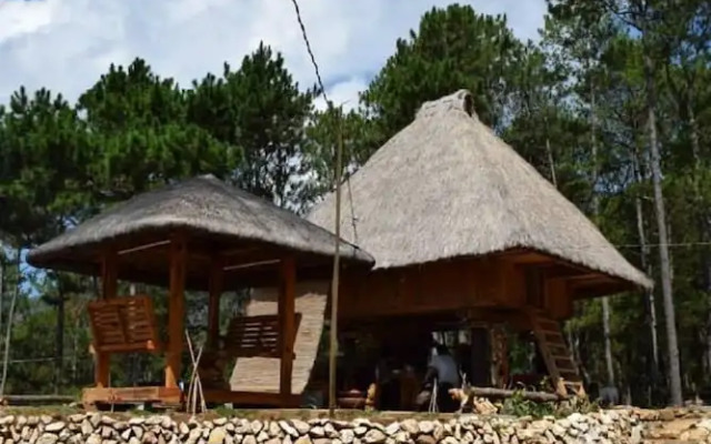 sagada heritage village