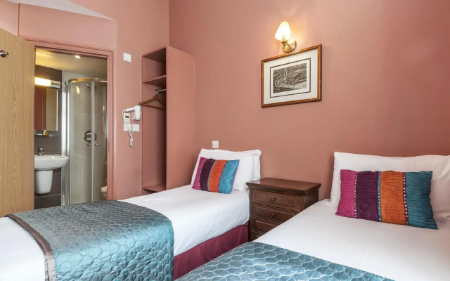 Coronation Hotel