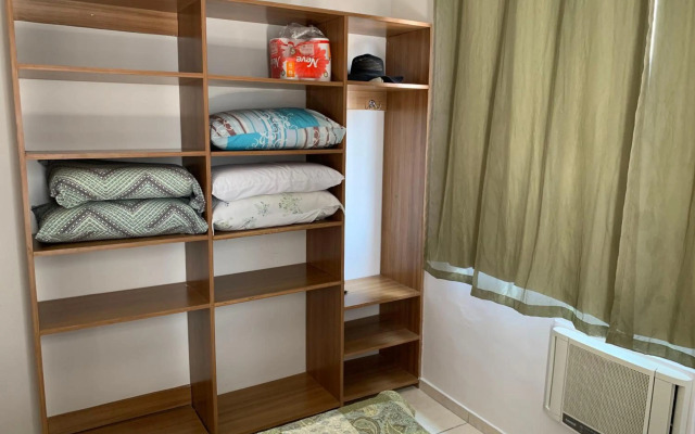 Apartamento em Cabo Frio