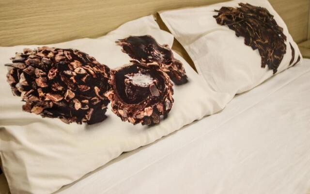 Bed  Breakfast Romano