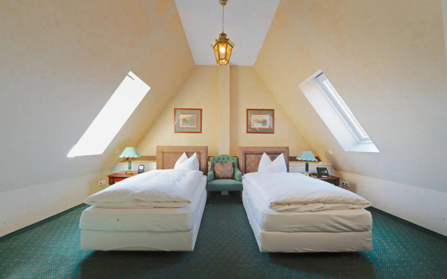 Schlosshotel Villa Westerberge