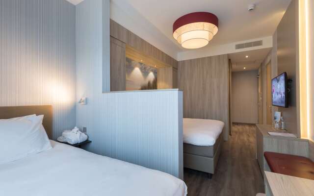 Ramada by Wyndham The Hague Scheveningen