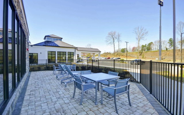 Hilton Garden Inn Gastonia