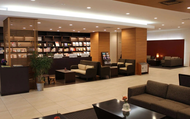 Almont Hotel Kyoto - Image 4