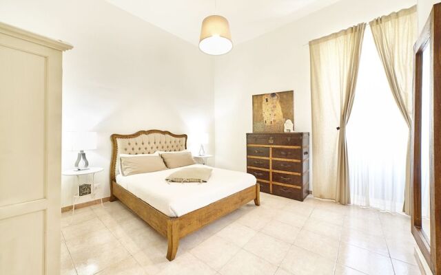La Vacca Apartment