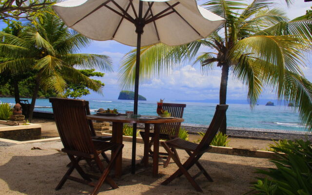 Puri Bagus Candidasa