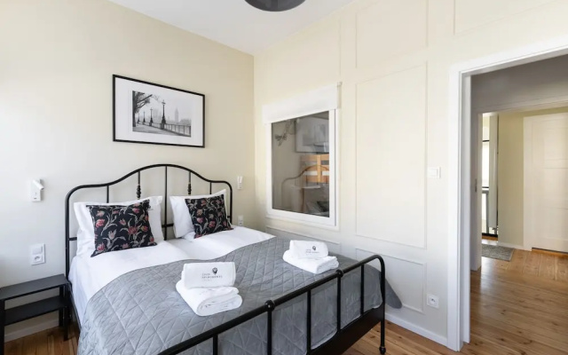 Lion Apartments - London