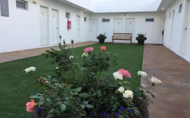 Hotel Baja