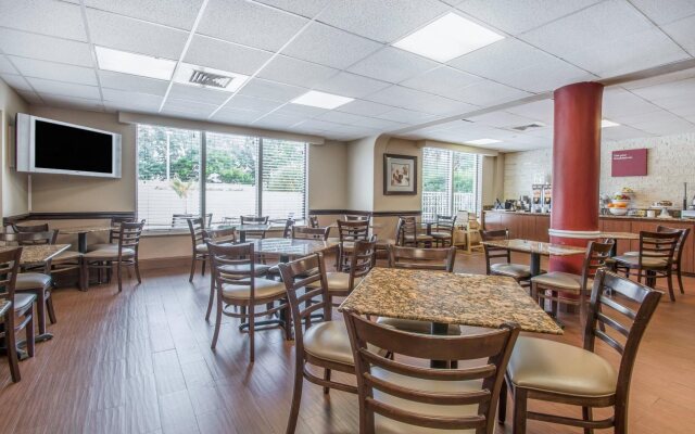 Comfort Suites Sawgrass