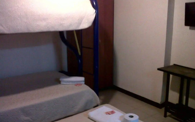 Ayenda 1016 Bogotá Chapinero