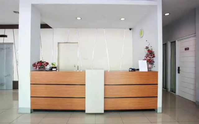 Apita Express Cirebon