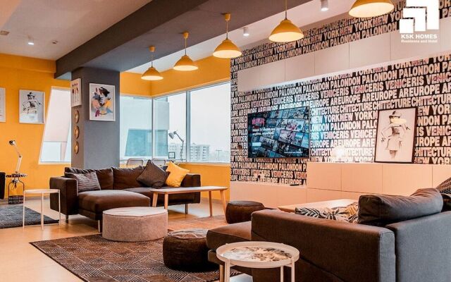 KSK Homes