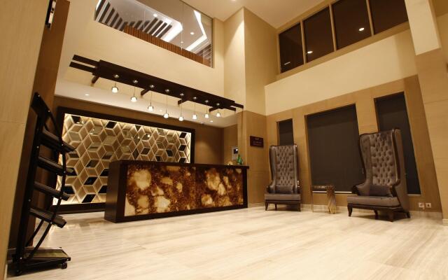Best Level Hotel