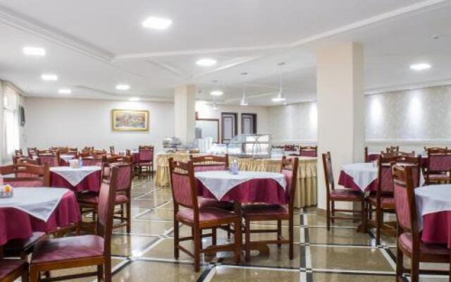 Hotel Rio Grande