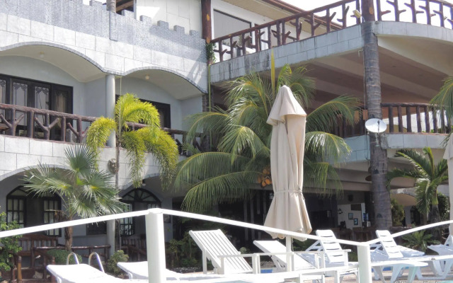 Noblesse Resort