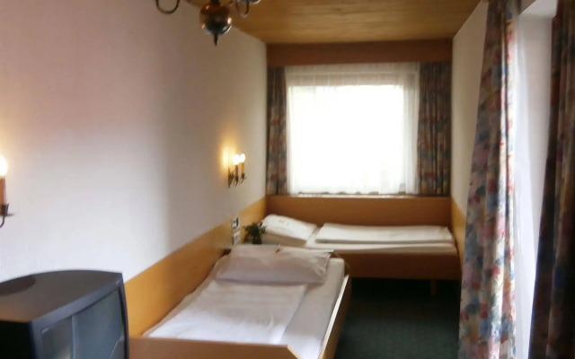 DAS KALTSCHMID - Familotel Tirol
