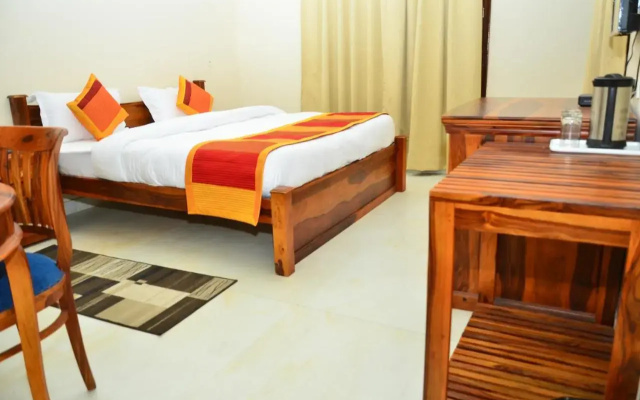 Mojo M Villa -Airport Boutique Hotel