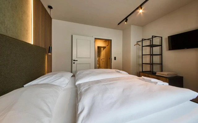 MiLa Apartments