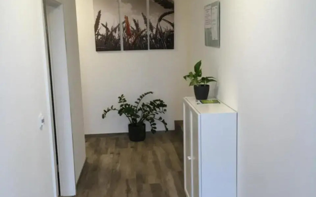 Schmid - Zimmer auf Zeit