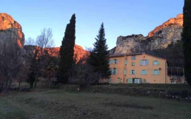 Maison d'Hotes à Angouire