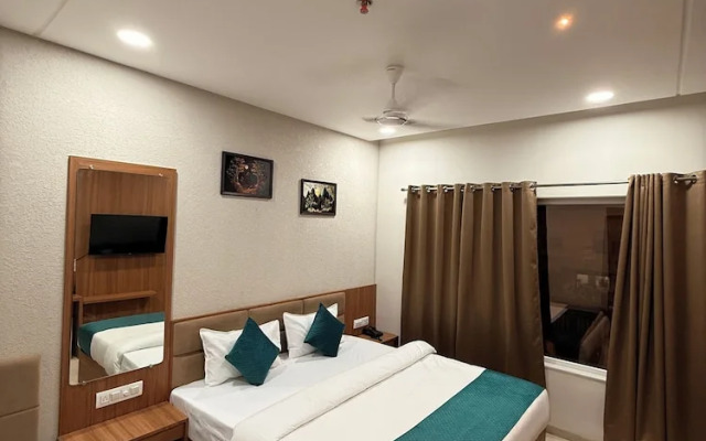Hotel Akaay