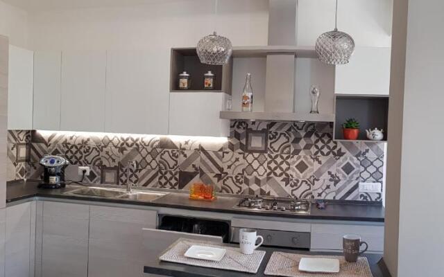 Appartamento La Casetta