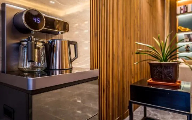 Yingxiang Business Hotel – Guest Rooms – Chengde