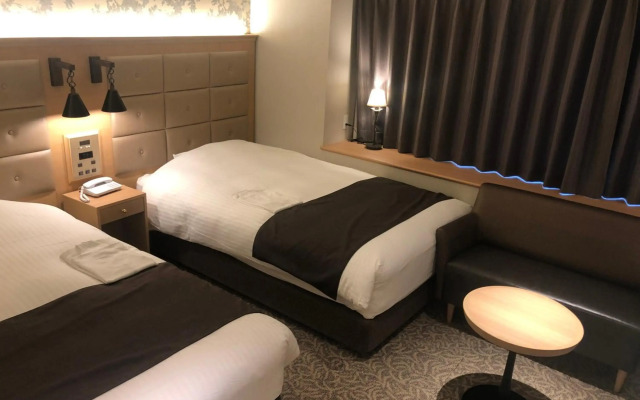 Kobe Luminous Hotel Sannomiya