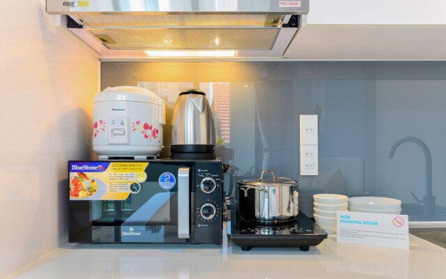 Cozrum Homes Saphera Residence