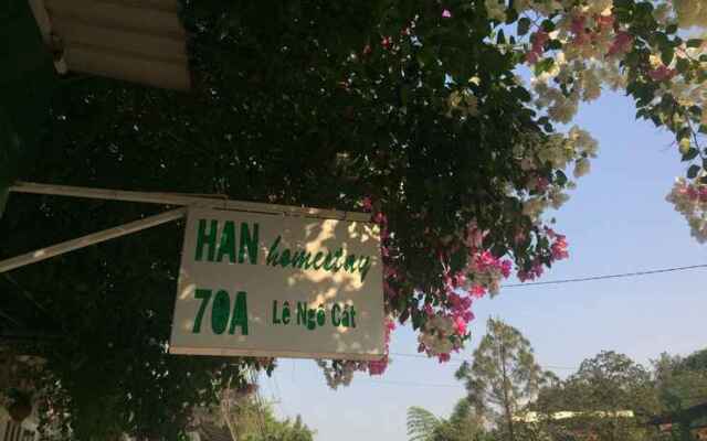 Han Homestay