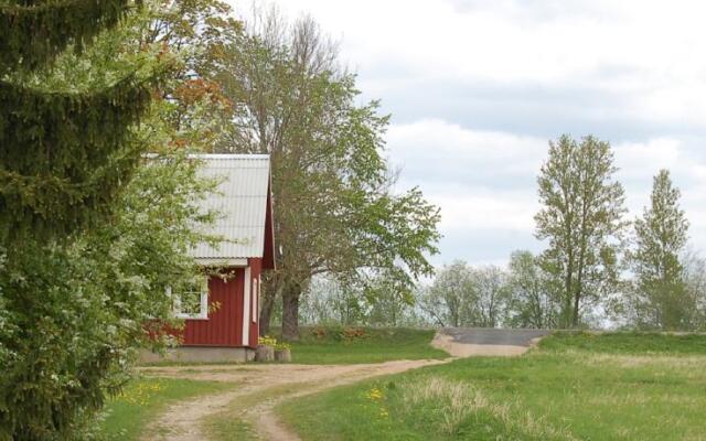 Käära Holiday Home