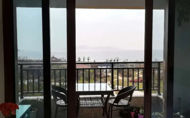 Tianyue Bay Bihai Lantian