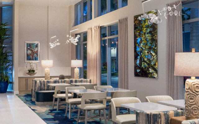 Hyatt Place Delray Beach