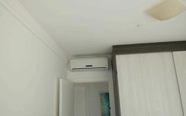 Residencial do Bah