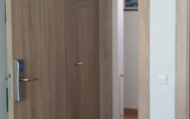 Hotel Costa Verde