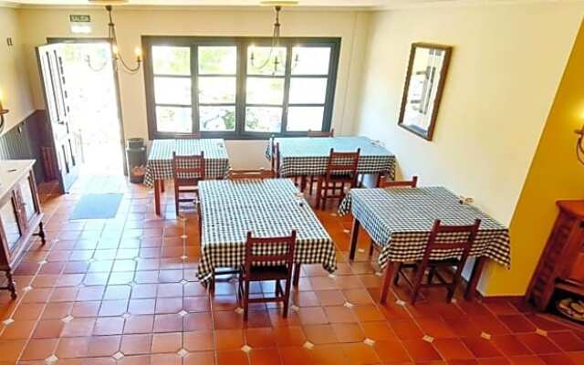 Casa de Aldea Las 7 gotas