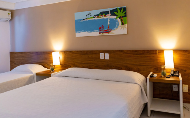 Porto Suites Natal Hotel